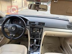 فولكسفاغن باسات